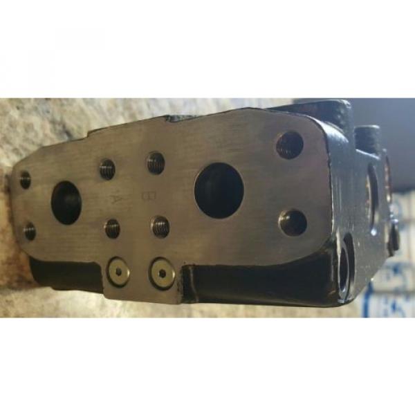 1, Rexroth,  Rear Housing, For AA10VG45 #4 image