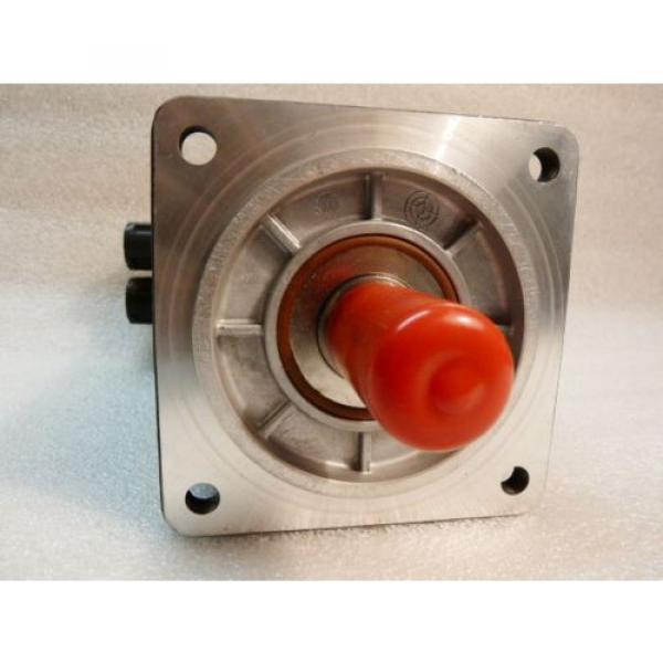 Rexroth Permanent Magnet Motor MSK060C #3 image