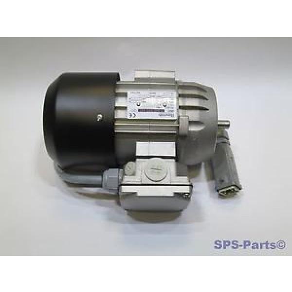 REXROTH 3 842 532 421  Drehstrommotor 3~Motor 0,25 kW  #GR-695-1 #1 image