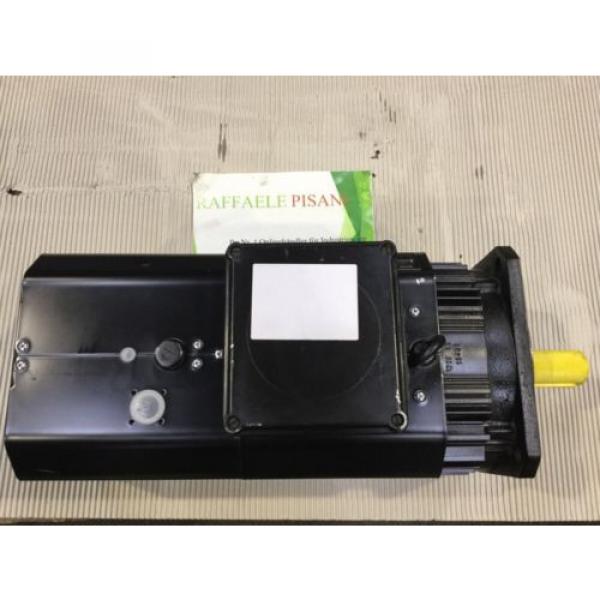 REXROTH   3-Phase Induction Motor   2AD132B-B050B2-BS03-A2N1 #1 image