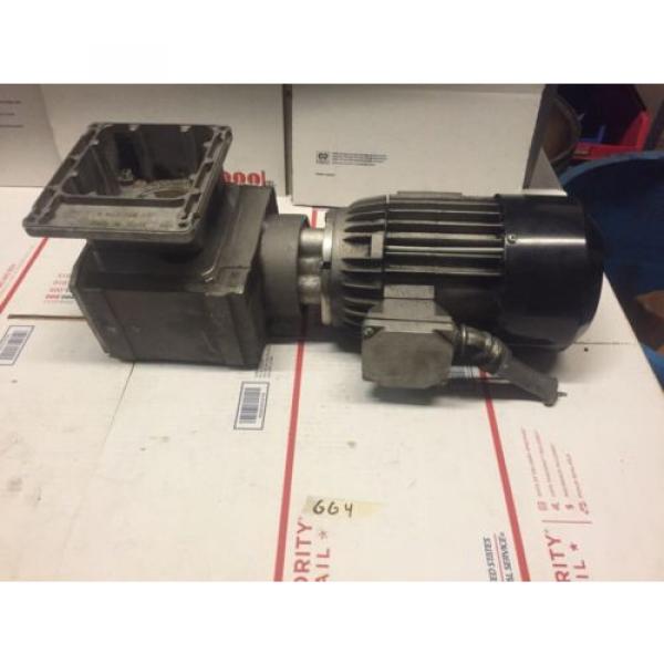 Bosch Conveyor Drive 3 842 519 005 With Rexroth Motor 86KW 3 842 518 050 #1 image