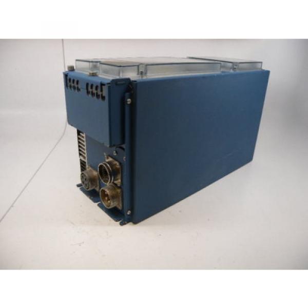 Rexroth / Indramat DDC012-N200A-D Intelligent Servo Amplifier, p/n: R911271130 #2 image
