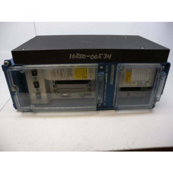 Rexroth / Indramat DDC012-N200A-D Intelligent Servo Amplifier, p/n: R911271130 #3 image
