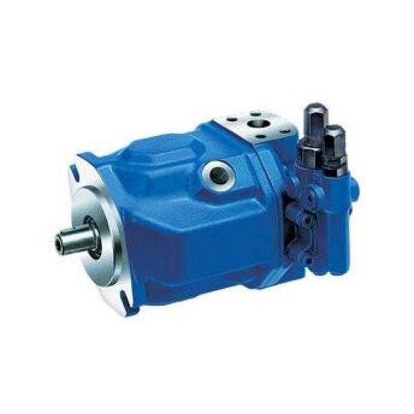 Rexroth Variable displacement pumps A1VO35DRS0C200/10RB2S4B2S5 #1 image
