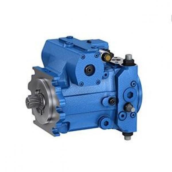 Rexroth Variable displacement pumps AA4VG 125 HD3 D1 /32R-NSF52F001D #1 image