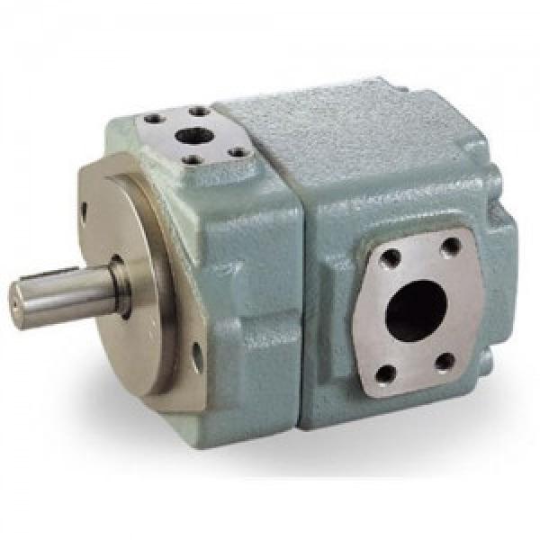 T6CC Quantitative vane pump T6CC-012-006-1R00-C100 #2 image