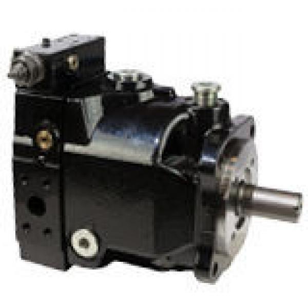 Piston pump PVT series PVT6-1R1D-C04-BR1 #3 image