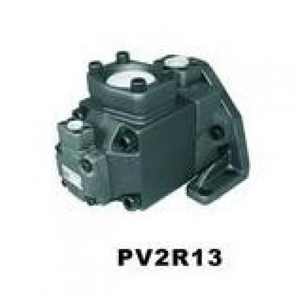  Parker Piston Pump 400481003197 PV270R1K1L2NZLC+PV180R1L #3 image