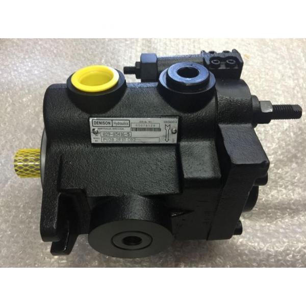 PVB10-RS40-C11 Variable piston pumps PVB Series Original import #1 image