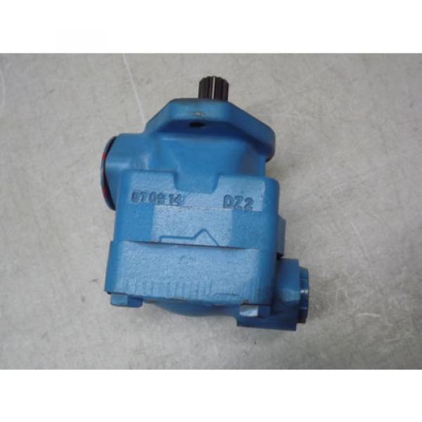 Eaton V20 Hydraulic Vane Pump V20 1S9R 15A11 LH Vickers 9Gpm @ 1200rpm origin #4 image