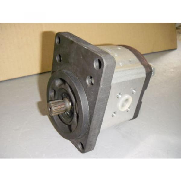 Bosch 0510525312 Hydraulic Pump AGCO 722580883 #2 image