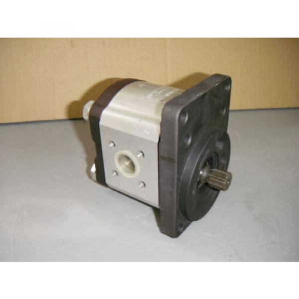 Bosch 0510525312 Hydraulic Pump AGCO 722580883 #3 image