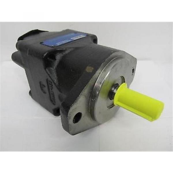 Parker / Denison, M4C-024-1N00-A102 Hydraulic Vane Pump #1 image
