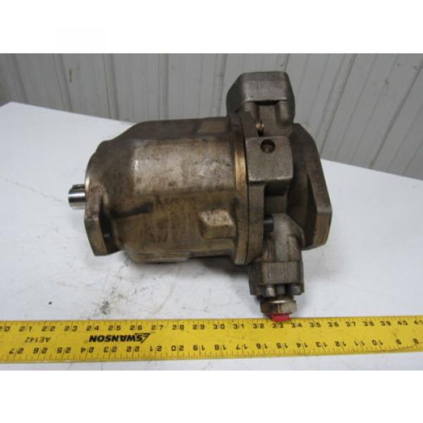 Rexroth Axial piston Variable Hydraulic pumps #3 image