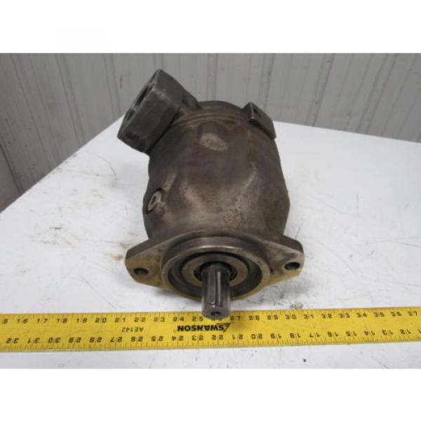 Rexroth Axial piston Variable Hydraulic pumps #4 image