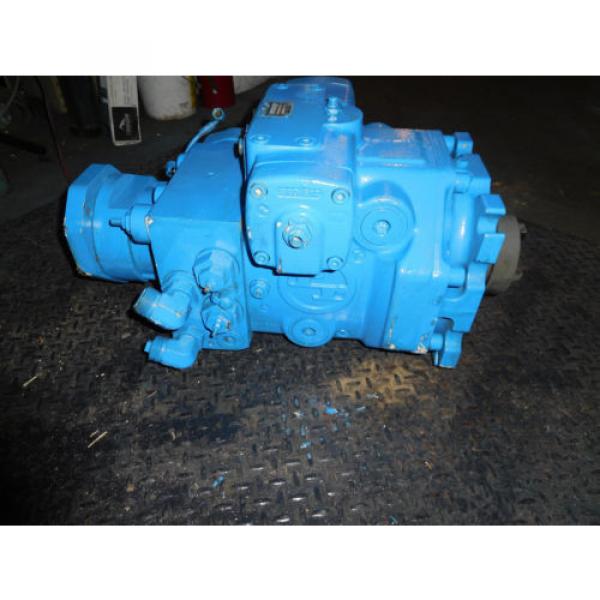 Rexroth AA4V250EL2R2M2021 Hydraulic pumps 125 GPM #5 image
