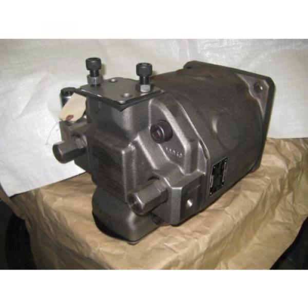 Rexroth amp; Parker Hydraulic pumps A10VZ0140 EZ4/10R-VPB12N00H-S3344 #1 image