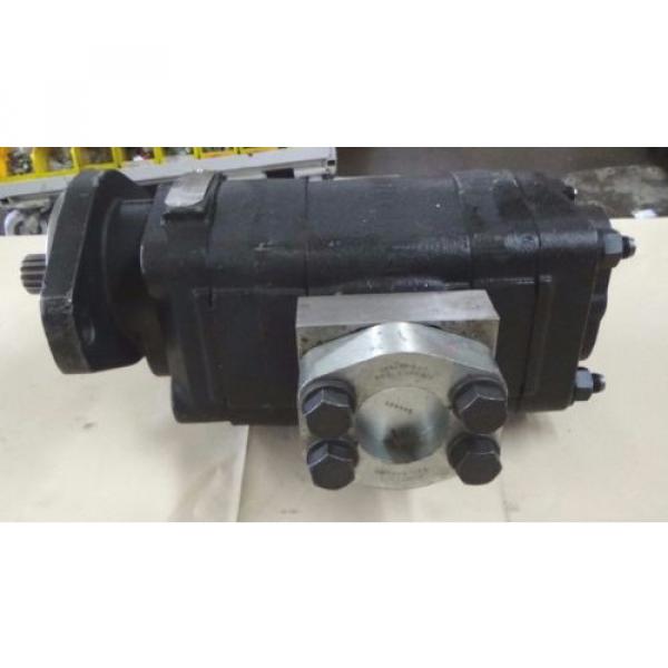 Parker 322-9121-027 Commercial Hydraulic Pump | PGP 365 | New #1 image