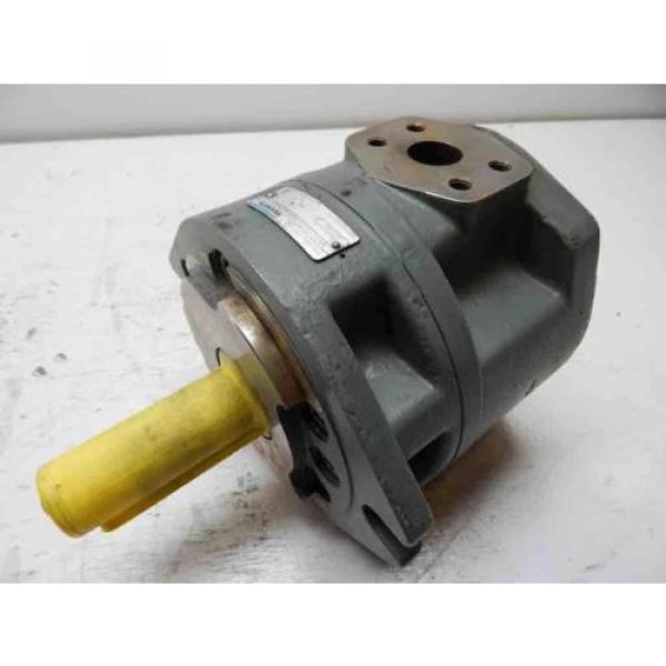 Rexroth Hydraulic pumps 582784/5 L10 1PF2GT2-21/040RA07MU2V23188 #1 image