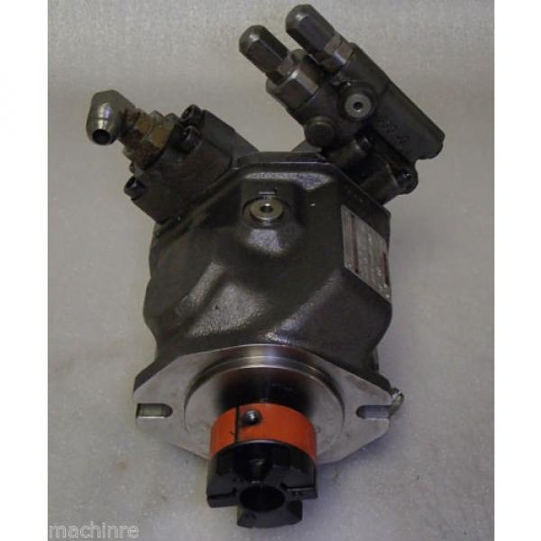 Rexroth Brueninghaus Hydromatik Hydraulic pumps A10VSO18DR/31R-PKC62N00 #2 image