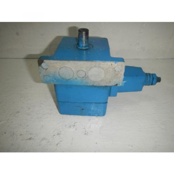 Rexroth PV6V3-20/25R8VVC100A1/6 Hydraulic Press Comp Vane pumps #3 image