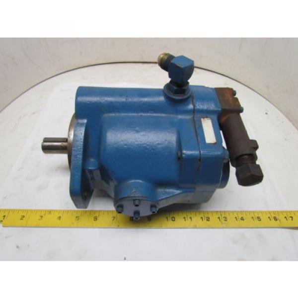 Vickers PVQ20 Inline Variable Displacement Hydralic Pump 1800 RPM 10Gpm 3000 PSI #3 image