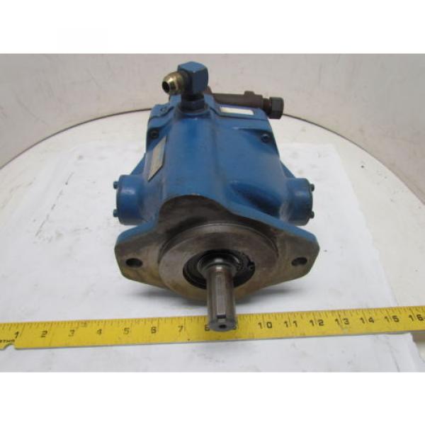 Vickers PVQ20 Inline Variable Displacement Hydralic Pump 1800 RPM 10Gpm 3000 PSI #4 image