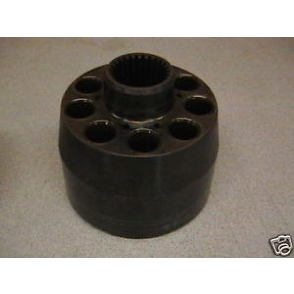 good  cyl block for eaton 54 old style pump or motorhydro pump or motor #1 image
