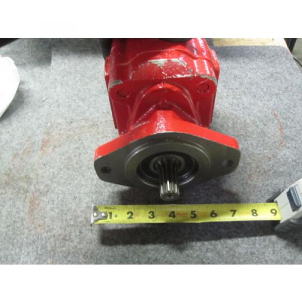 NEW PARKER COMMERCIAL HYDRAULIC PUMP # 313-9710-303 #1 image
