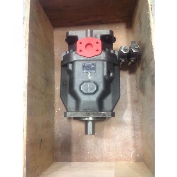 Rexroth Hydraulic pumps ALA10V0140FE1/31R-PSD12K07-S0712 #1 image
