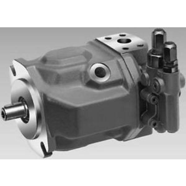 Bosch Rexroth Variable displacement piston pumps A10VSO 18DFR/31R VPA 12NOO #1 image
