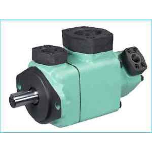 YUKEN Industrial Double Vane Pumps - PVR 50150 - 45/51 - 60 #1 image