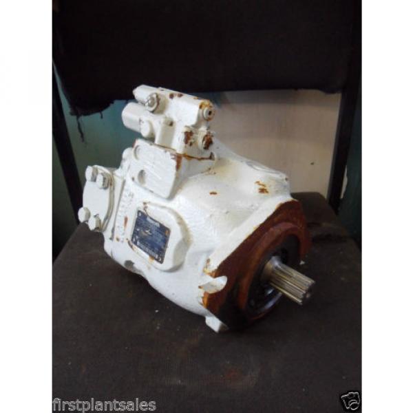 JCB Rexroth Hydraulic pumps 333/T0364 #1 image