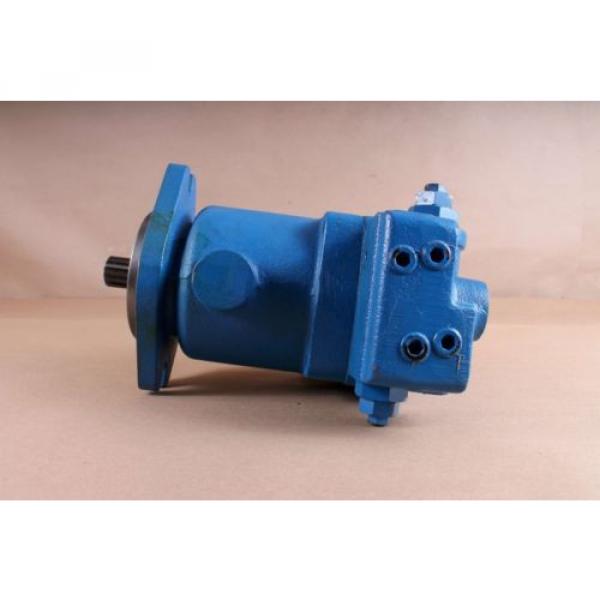 origin 002530-501 Eaton Hydrostatics Hydraulic Pump #2 image