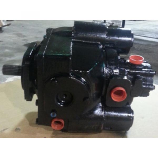 3320-040 Eaton Hydrostatic-Hydraulic Variable Piston Pump Repair #2 image
