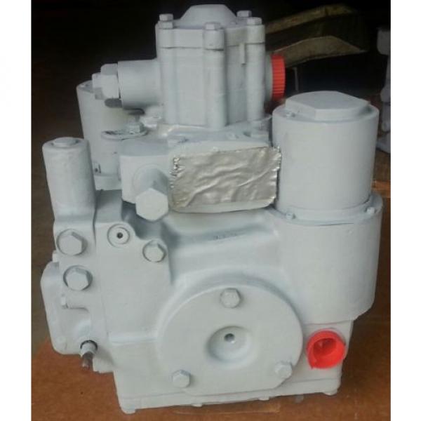 3320-072 Eaton Hydrostatic-Hydraulic Variable Piston Pump Repair #2 image