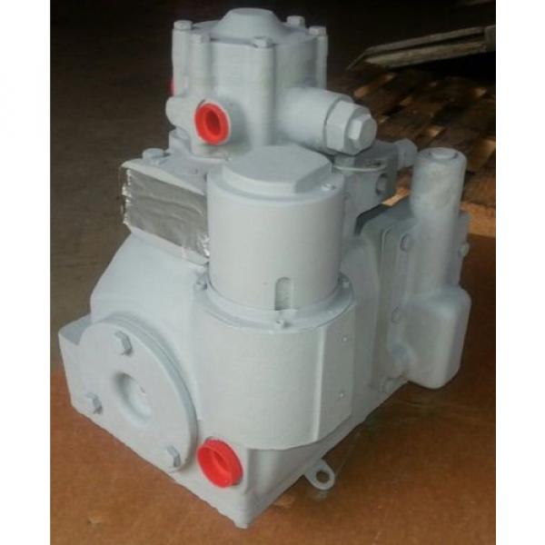 3320-060 Eaton Hydrostatic-Hydraulic Variable Piston Pump Repair #2 image