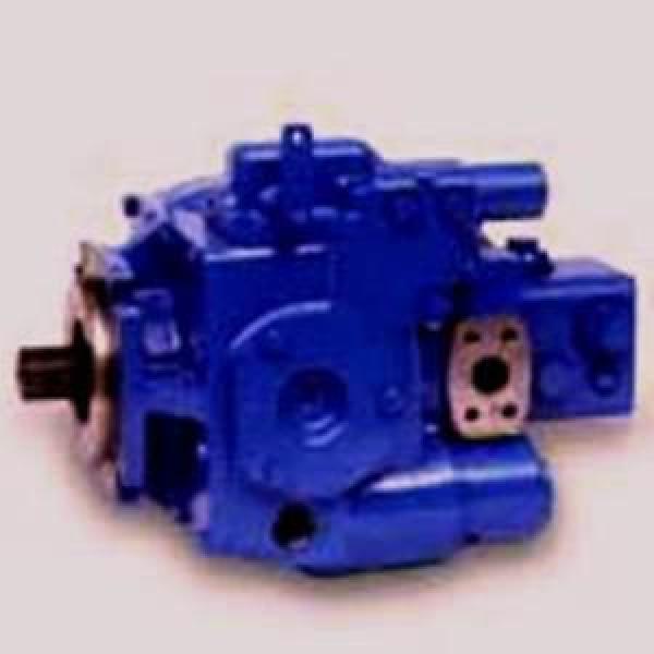 5420-047 Eaton Hydrostatic-Hydraulic  Piston Pump Repair #1 image