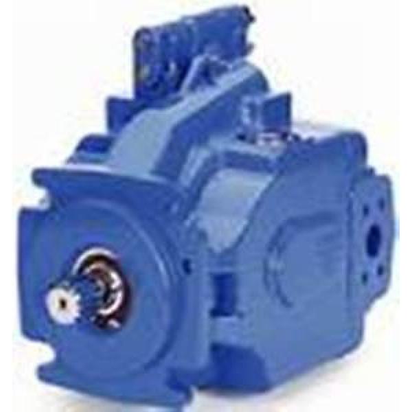 Eaton 4620-027 Hydrostatic-Hydraulic  Piston Pump Repair #1 image