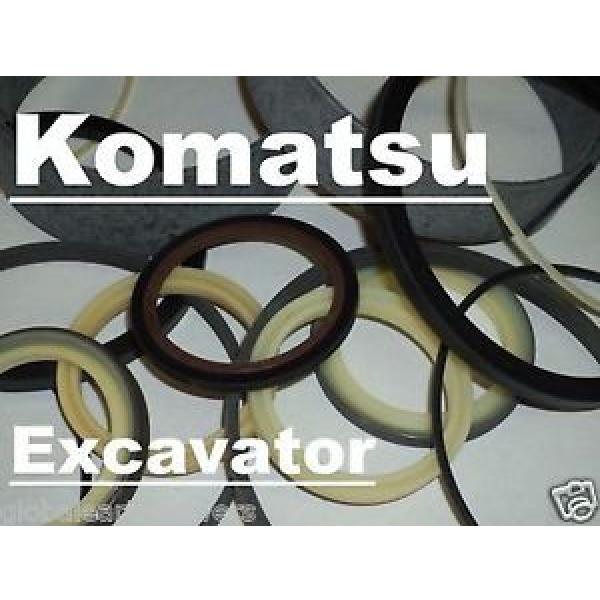 New Komatsu Aftermarket  707-99-46600  Hydraulic Cylinder Seal Kit. #1 image