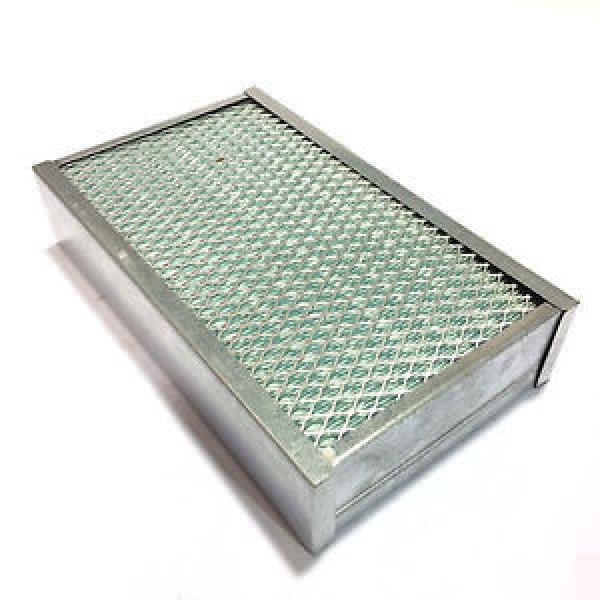 Komatsu 421-07-12312 NEW OEM AC Air Filter - This purchase is for 2 filters!!! #1 image