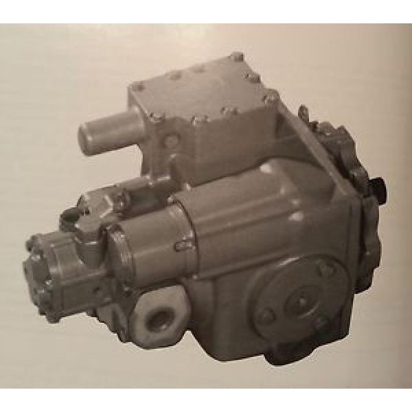 24-2075 Sundstrand-Sauer-Danfoss Hydrostatic/Hydraulic Variable Piston Pump #1 image