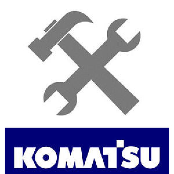 Komatsu Bulldozer D355-A1  D355 A 1  Service Repair  Shop Manual #1 image