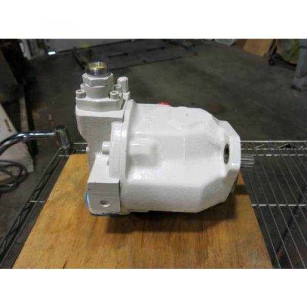 Rexroth Hydraulic pumps 33 GPM 4000 PSI Pressure Compensated Unused #5 image