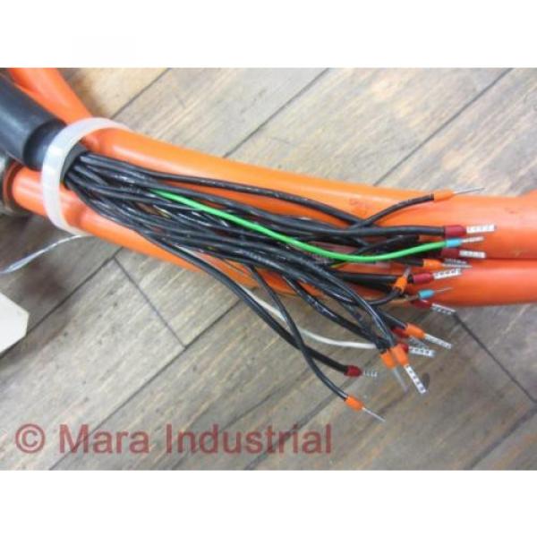 Rexroth Italy Australia IKS0541 Cable - New No Box #4 image