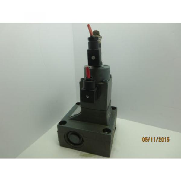 Rexroth Valve 2FRE16-40/125L USED #3 image