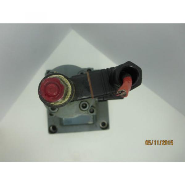 Rexroth Valve 2FRE16-40/125L USED #5 image