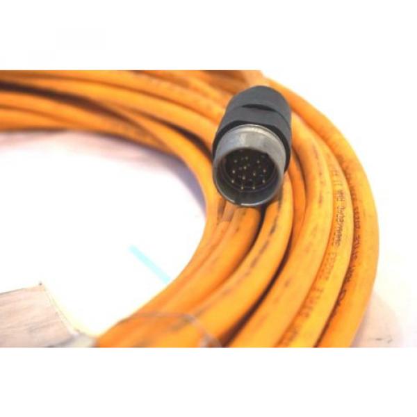NEW Canada china BOSCH REXROTH IKS4153 / 020.0 FEEDBACK CABLE R911277696/020.0 IKS41530200 #2 image